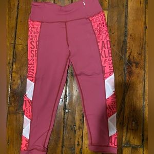 LadyBoss Leggings